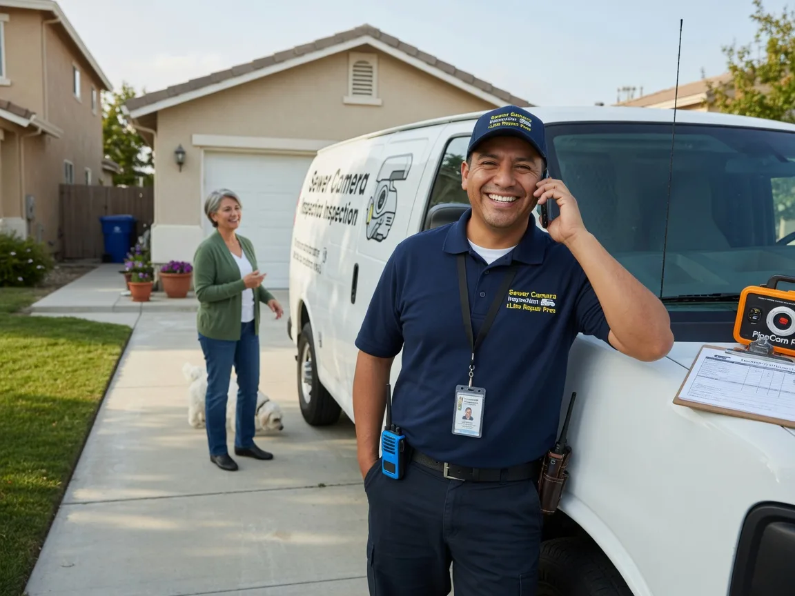 Sewer Line Repair Gold Bar, WA FAQs